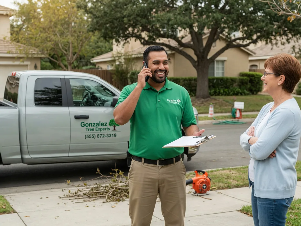 Tree Service Casar, NC FAQs